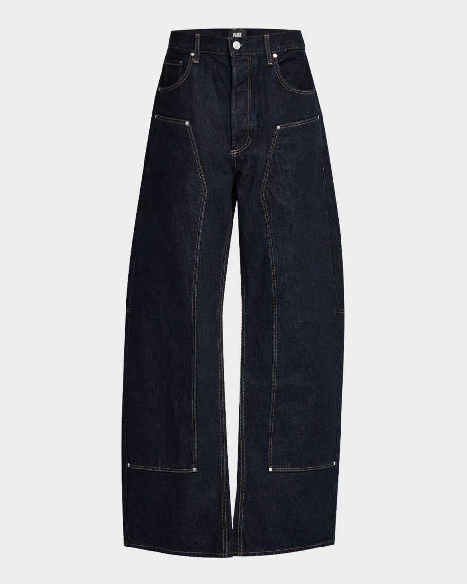 Arellie Workwear Jeans